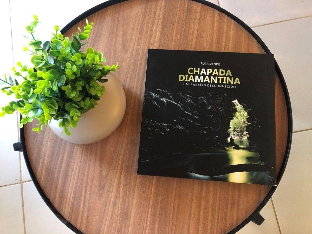 Acasa Diamantina - O Aconchego Em Meio A Natureza Lencois Exterior photo
